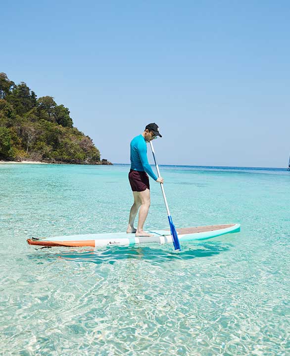 One day Snorkeling Trip