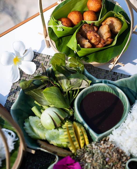 Thai Foods