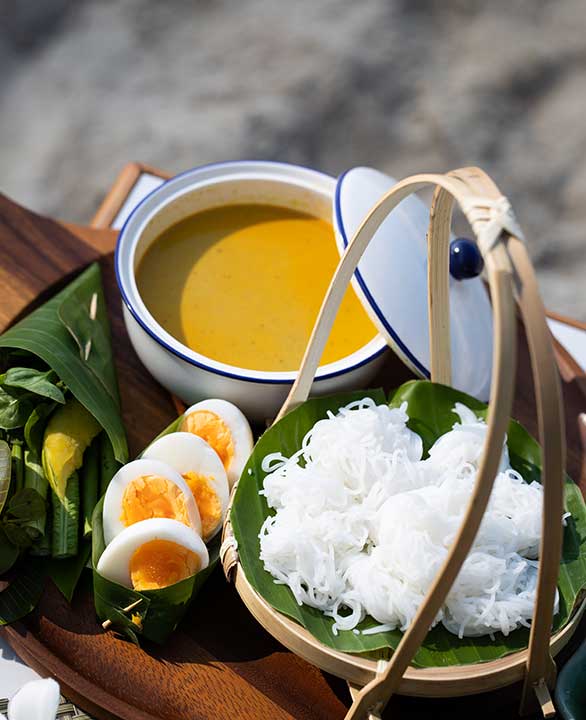 Thai Foods